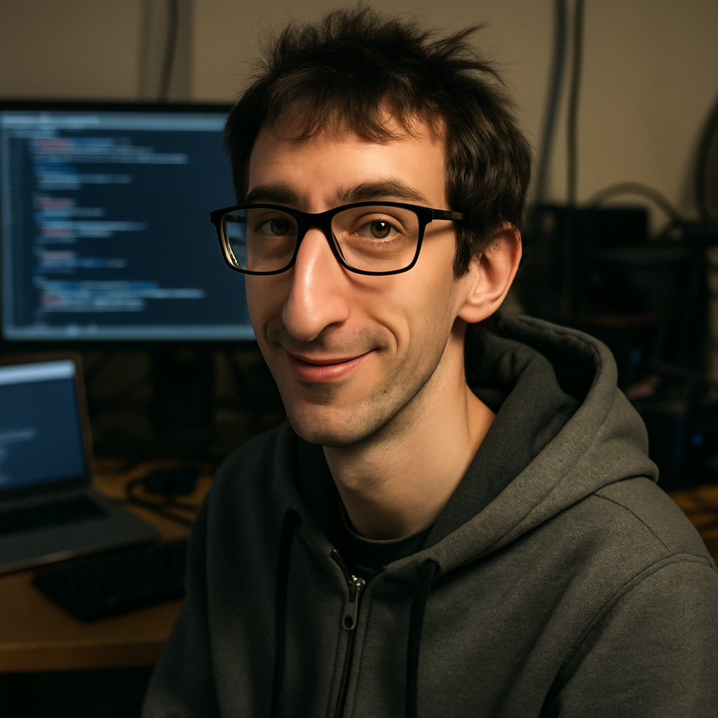 Alumni Spotlight: John Crow's Journey in Tech