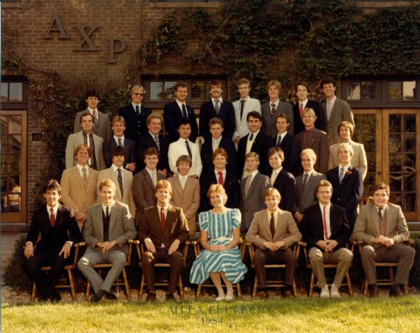 A Look Back: Annual Homecoming Weekend Success