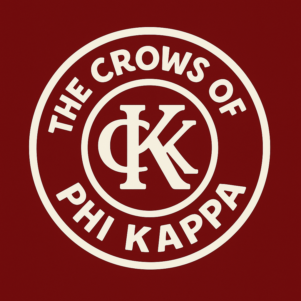 Phi Kappa Legacy Logo